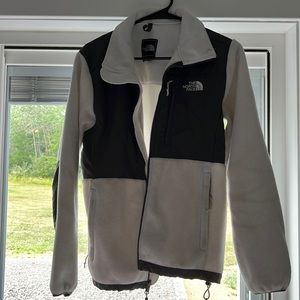 Womens North Face jacket